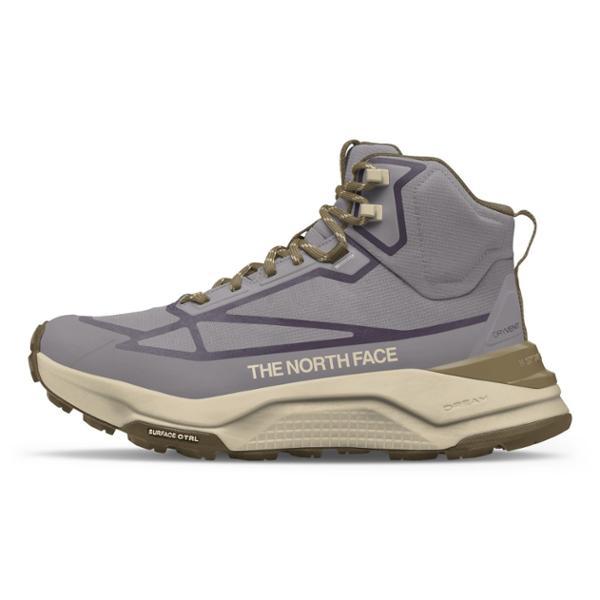 Fastpack Mid Waterproof Hiking Boots by THE NORTH FACE