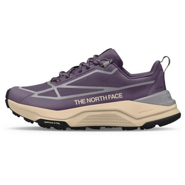 Fastpack Waterproof Hiking Shoes by THE NORTH FACE