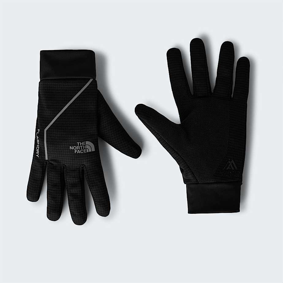 Flex Flashdry™ Gloves Tnf Black by THE NORTH FACE