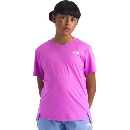 Flex Short-Sleeve T-Shirt by THE NORTH FACE
