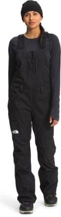 Freedom Bib Pants Short Sizes by THE NORTH FACE