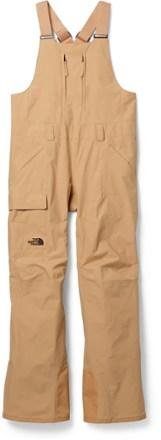 Freedom Bib Pants by THE NORTH FACE