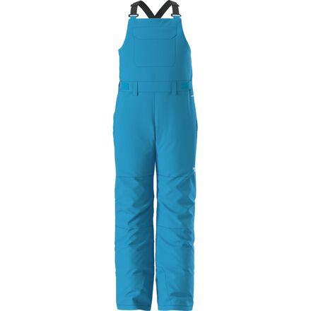 Freedom Insulated Bib by THE NORTH FACE