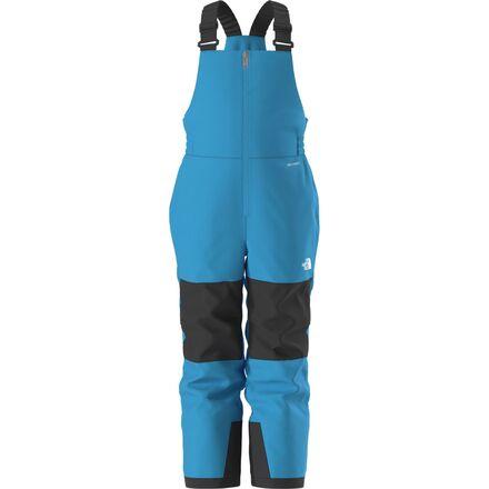 Freedom Insulated Bib by THE NORTH FACE