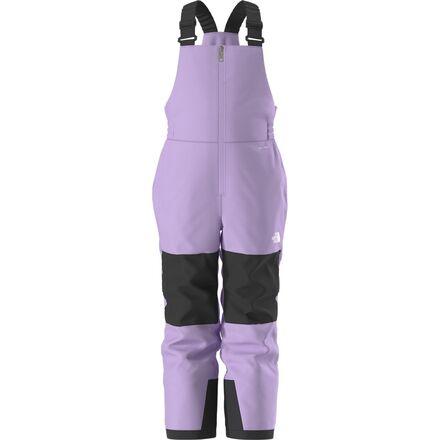 Freedom Insulated Bib by THE NORTH FACE