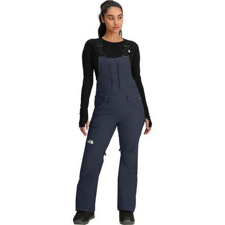 Freedom Insulated Bib Pant by THE NORTH FACE