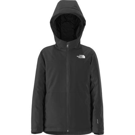 Freedom Insulated Jacket by THE NORTH FACE