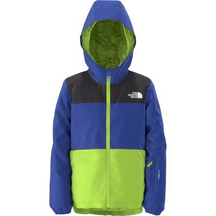 Freedom Insulated Jacket by THE NORTH FACE