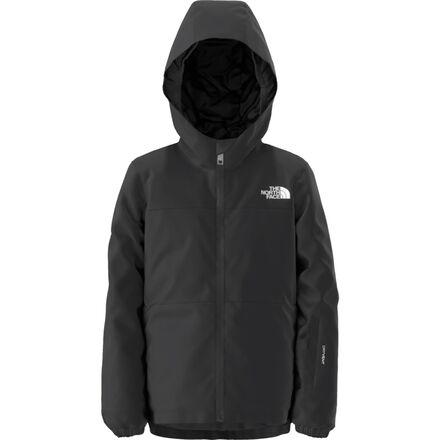Freedom Insulated Jacket by THE NORTH FACE