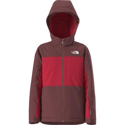 Freedom Insulated Jacket by THE NORTH FACE