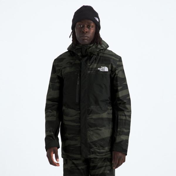 Freedom Insulated Jacket by THE NORTH FACE