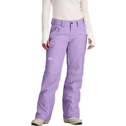 Freedom Insulated Pant by THE NORTH FACE
