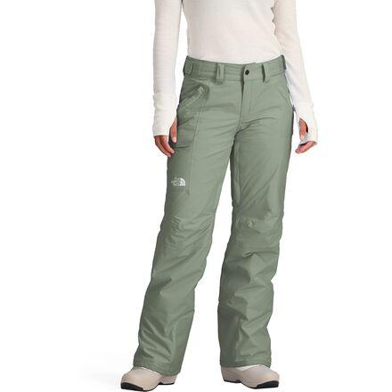 Freedom Insulated Pant by THE NORTH FACE