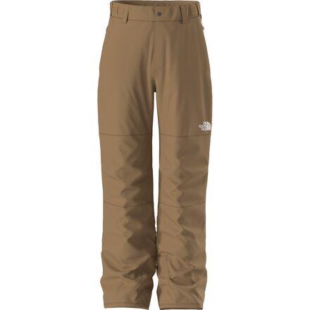 Freedom Insulated Pant by THE NORTH FACE