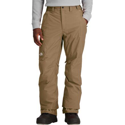 Freedom Insulated Pant by THE NORTH FACE