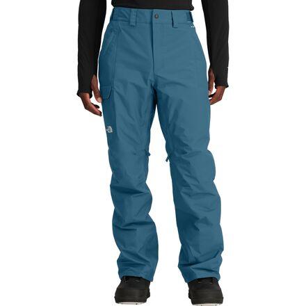 Freedom Insulated Pant by THE NORTH FACE