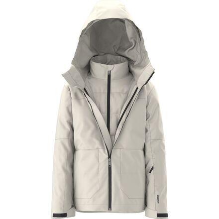 Freedom Triclimate 3-In-1 Jacket by THE NORTH FACE