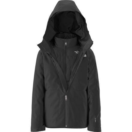 Freedom Triclimate 3-In-1 Jacket by THE NORTH FACE