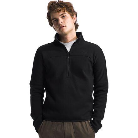 Front Range Fleece 1/2-Zip Jacket by THE NORTH FACE