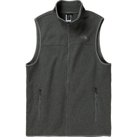 Front Range Fleece Vest by THE NORTH FACE