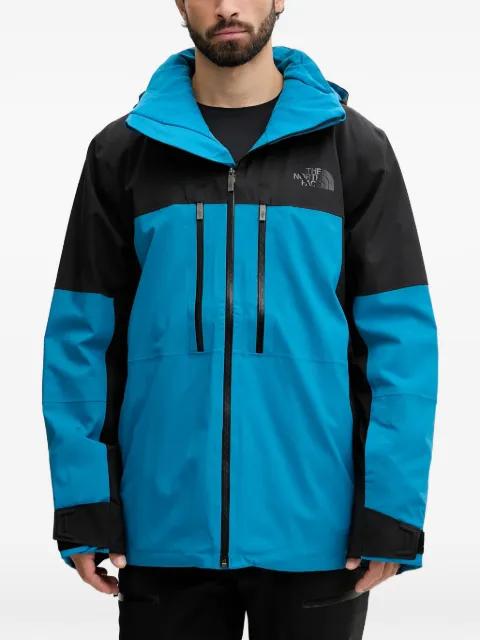 Futurelight™ hoodied zipped jacket by THE NORTH FACE