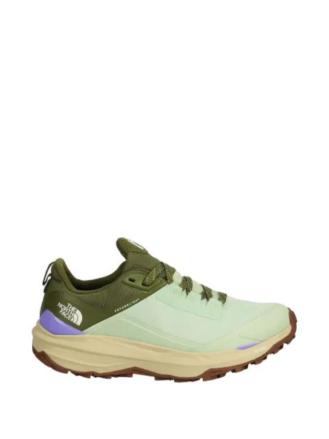 Futurelight lace-up performance sneakers by THE NORTH FACE