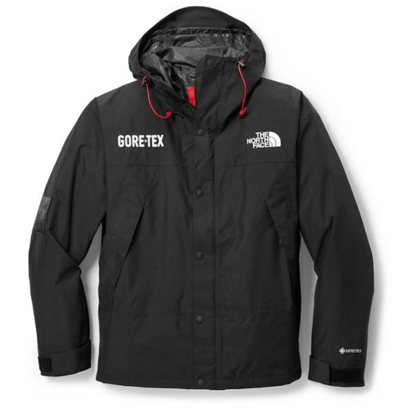 GORE-TEX Mountain Jacket by THE NORTH FACE