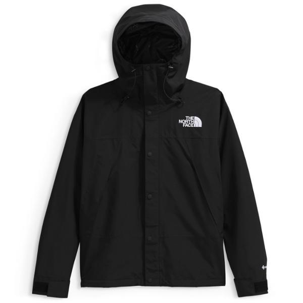 GORE-TEX Mountain Jacket by THE NORTH FACE