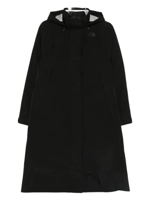 Gadget Hangar coat by THE NORTH FACE