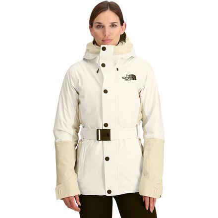 Genepi Triclimate Jacket by THE NORTH FACE