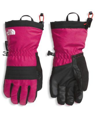 Girls' 6-16 Montana Ski Glove by THE NORTH FACE