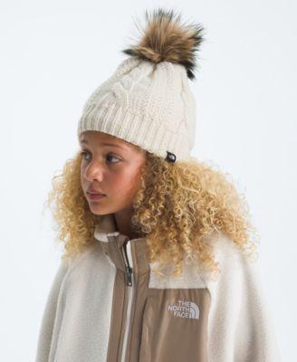 Girls' Oh Mega Beanie by THE NORTH FACE