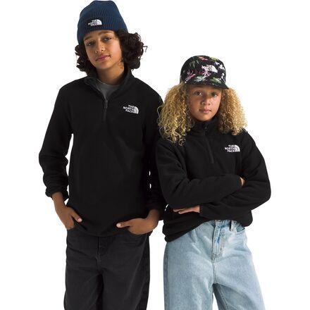 Glacier 1/4-Zip Pullover by THE NORTH FACE