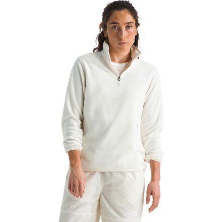 Glacier Fleece 1/4-Zip Jacket by THE NORTH FACE
