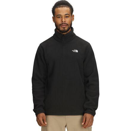 Glacier Fleece 1/4-Zip Jacket by THE NORTH FACE