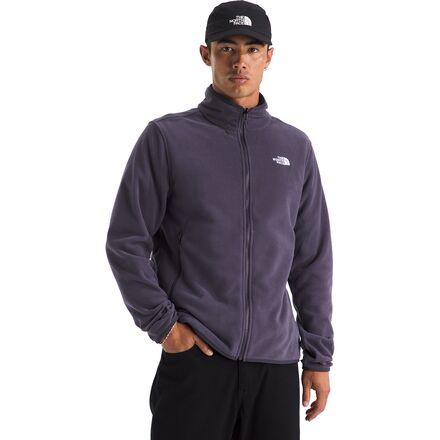 Glacier Fleece Jacket by THE NORTH FACE