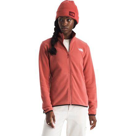 Glacier Fleece Jacket by THE NORTH FACE