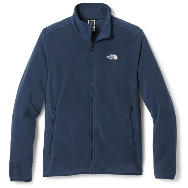 Glacier Fleece Jacket by THE NORTH FACE