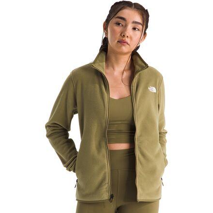 Glacier Fleece Jacket by THE NORTH FACE
