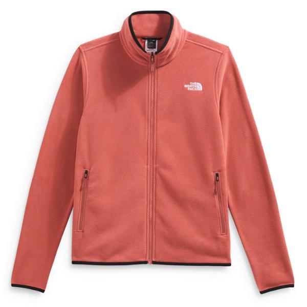 Glacier Fleece Jacket by THE NORTH FACE