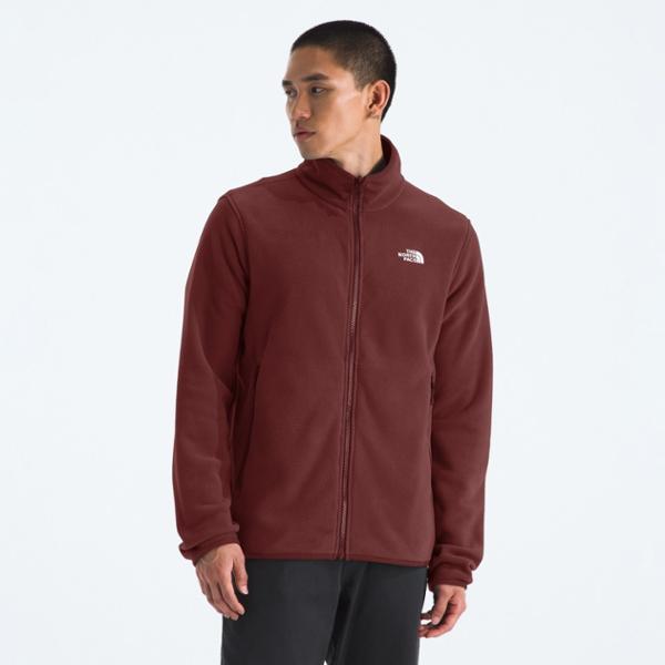 Glacier Fleece Jacket by THE NORTH FACE