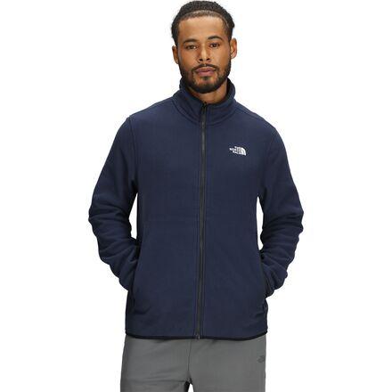 Glacier Fleece Jacket by THE NORTH FACE