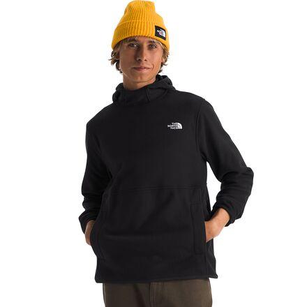 Glacier Fleece Pullover by THE NORTH FACE