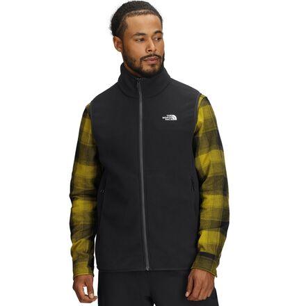 Glacier Fleece Vest by THE NORTH FACE