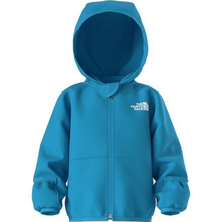 Glacier Full-Zip Hoodie by THE NORTH FACE