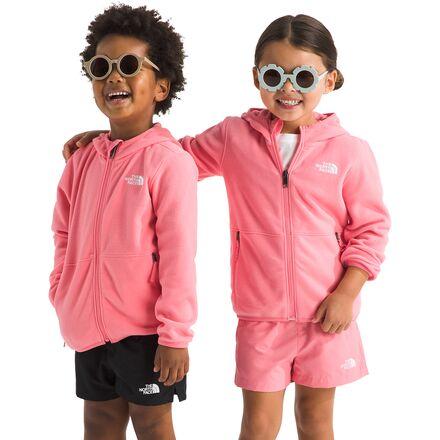 Glacier Full-Zip Hoodie by THE NORTH FACE