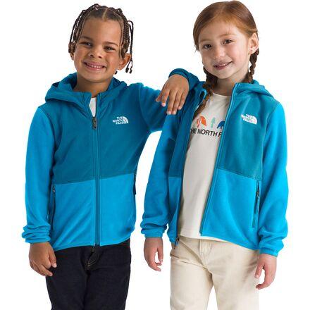 Glacier Full-Zip Hoodie by THE NORTH FACE