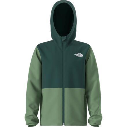 Glacier Full-Zip Hoodie by THE NORTH FACE