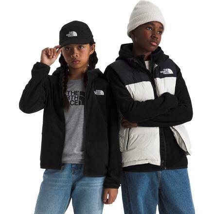 Glacier Full-Zip Hoodie by THE NORTH FACE