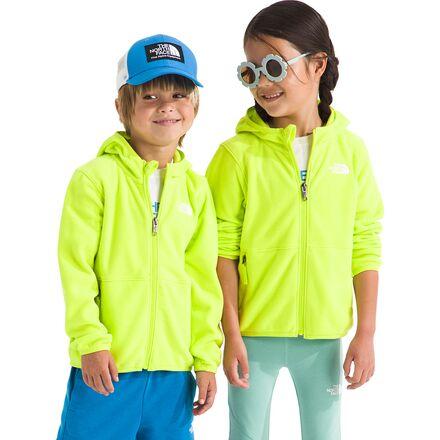 Glacier Full-Zip Hoodie by THE NORTH FACE